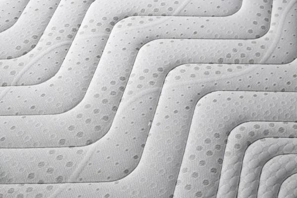 mattress texture closeup velanova ottoman bed