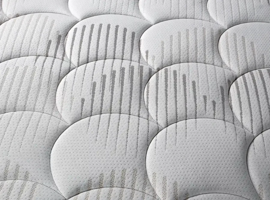 mattress texture detail caprice ottoman bed