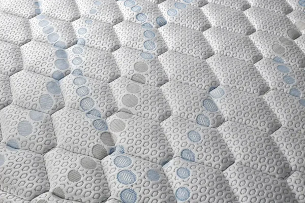 mattress texture detail Fresh sense ottoman bed