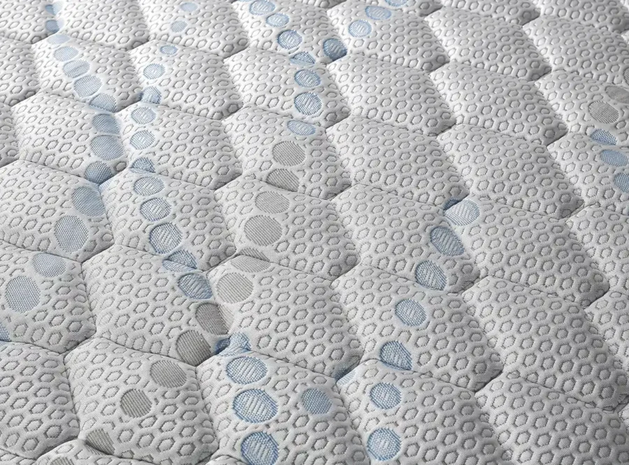 mattress texture detail Fresh sense ottoman bed