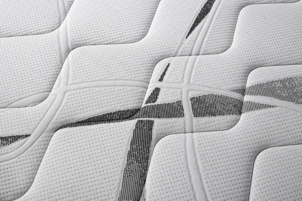 mattress texture detail andoria ottoman bed