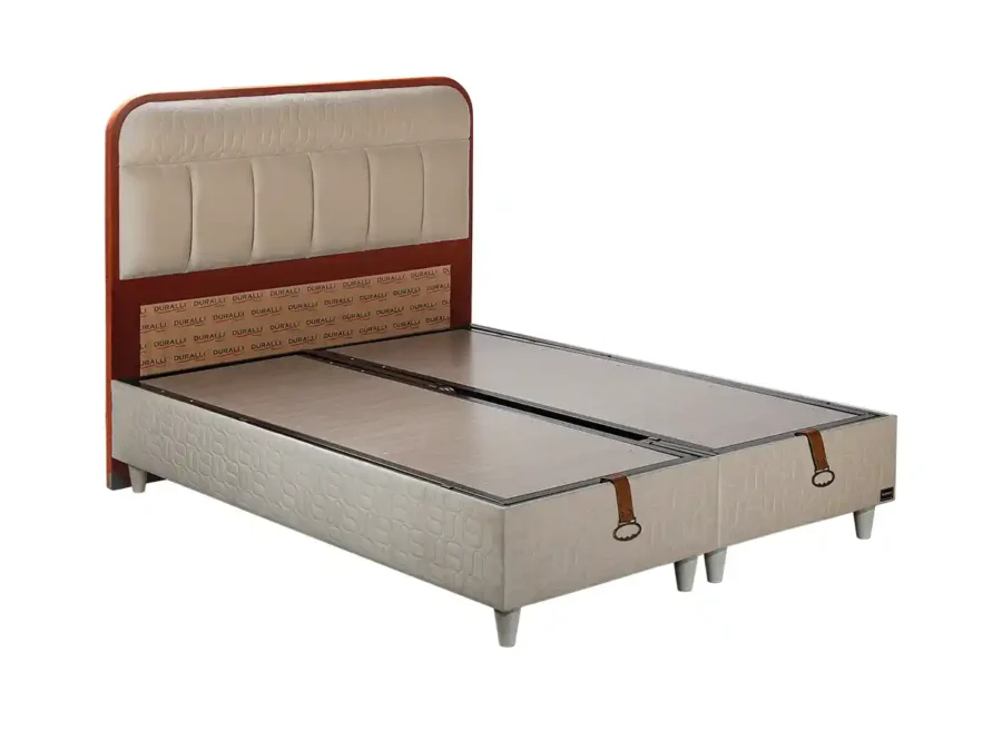 modern bed design copperflex ottoman bed