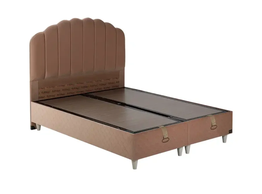 modern bed design caprice ottoman bed