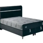 Hypnos ottoman bed