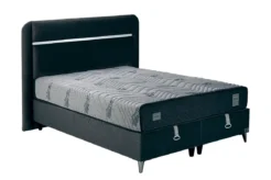 Hypnos ottoman bed