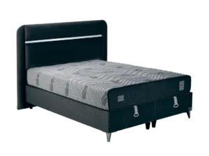 Hypnos ottoman bed