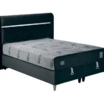 modern bed design