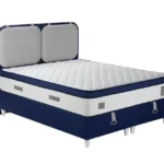 Fresh sense ottoman bed