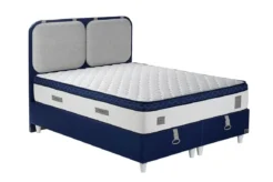 Fresh sense ottoman bed