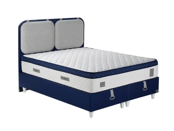 Fresh sense ottoman bed