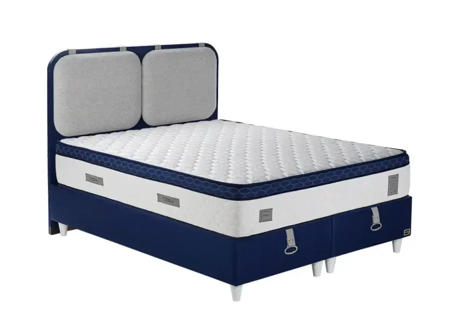 modern bed design Fresh sense ottoman bed