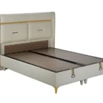Golden care ottoman bed