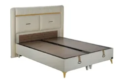 Golden care ottoman bed