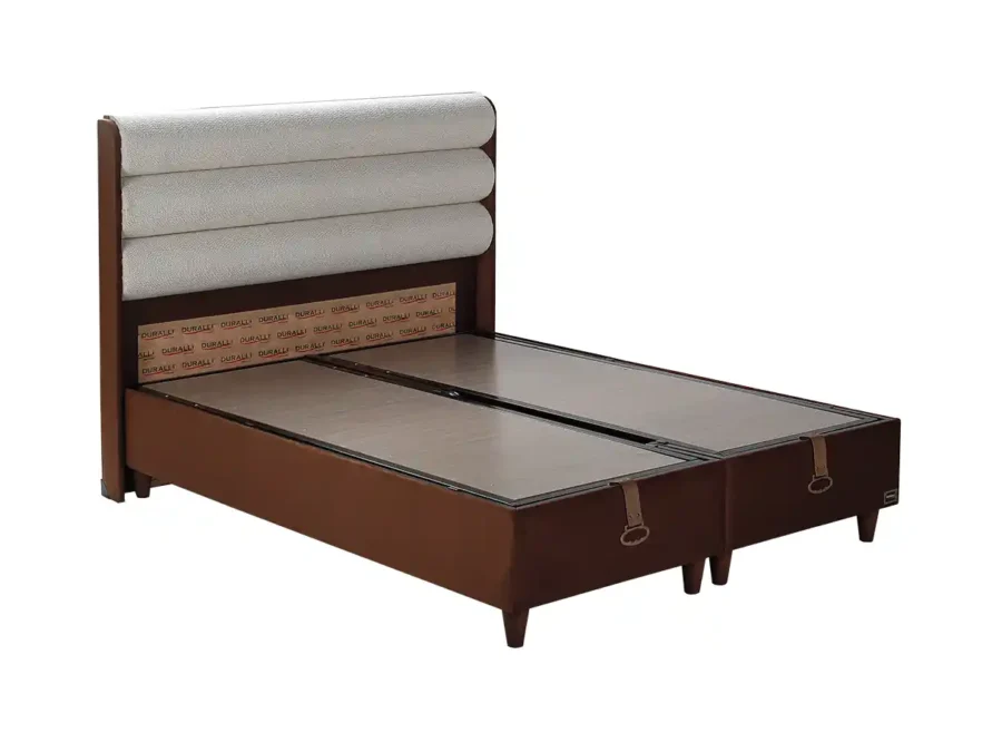 modern bed design fiore ottoman bed