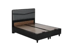 andoria ottoman bed