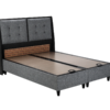 luna sense ottoman bed
