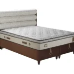 fiore ottoman bed