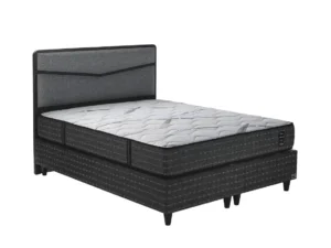 andoria ottoman bed
