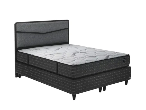 andoria ottoman bed