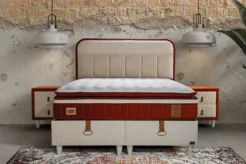 copperflex ottoman bed