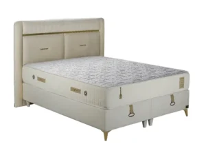 Golden care ottoman bed
