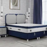 Fresh sense ottoman bed