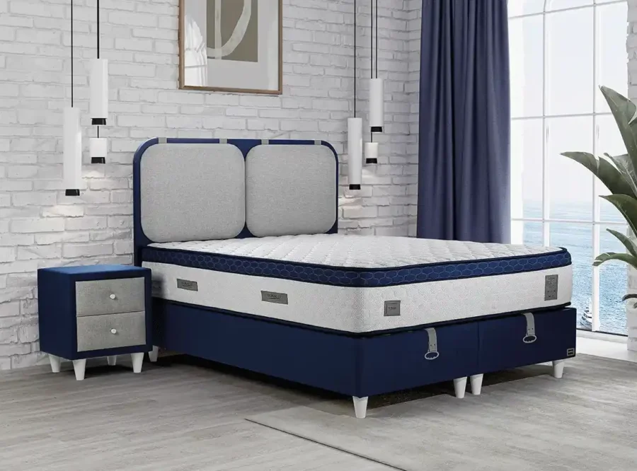 modern bedroom mattress set Fresh sense ottoman bed