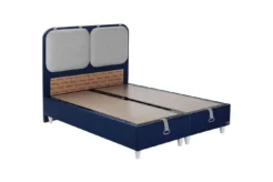 Fresh sense ottoman bed