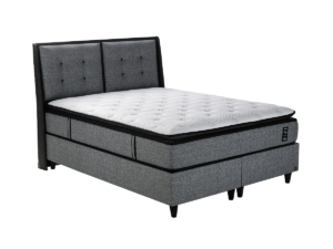 luna sense ottoman bed