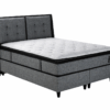 luna sense ottoman bed