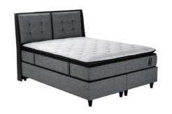 luna sense ottoman bed