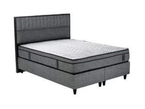 Velanova Ottoman Bed