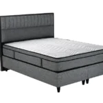 Velanova Ottoman Bed