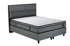 Velanova Ottoman Bed