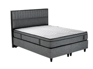 Velanova Ottoman Bed