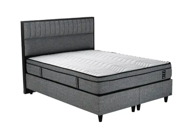 Velanova Ottoman Bed