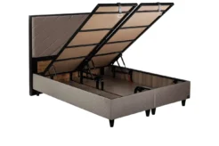 Nesta ottoman bed
