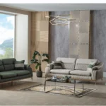 Ahsen sofa set