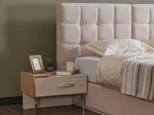 Lugano bedroom set