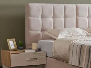 Lugano bedroom set