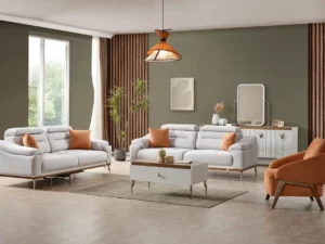 Torino sofa set