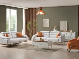 Torino sofa set