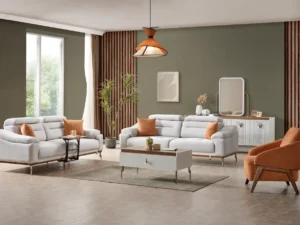 Torino sofa set