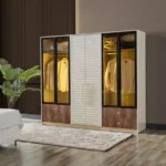 Sidney bedroom set