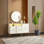Pamukkale bedroom set