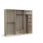 Pamukkale bedroom set