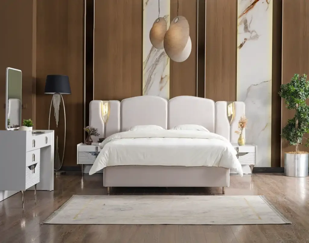 Esperanza bedroom set