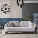 Miranda Sofa Set
