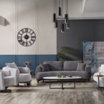 Miranda Sofa Set