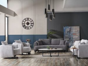 Miranda Sofa Set